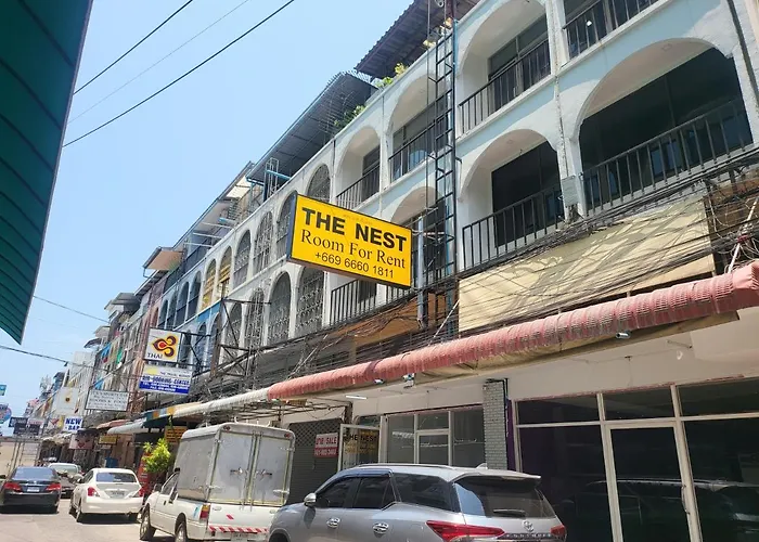 The Nest