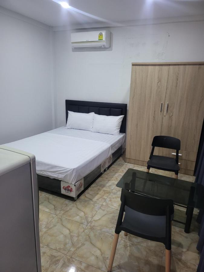 The Nest Aparthotel Pattaya