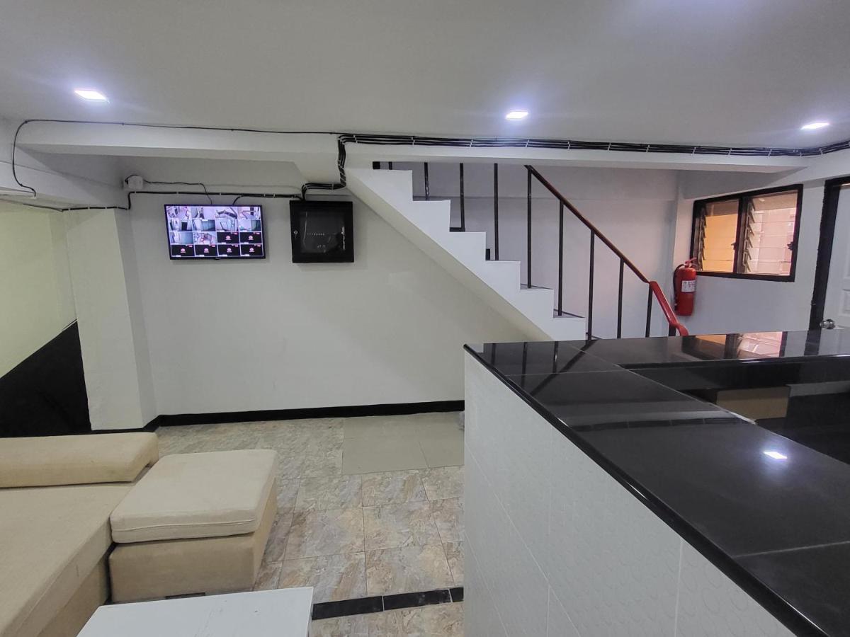 Aparthotel The Nest *